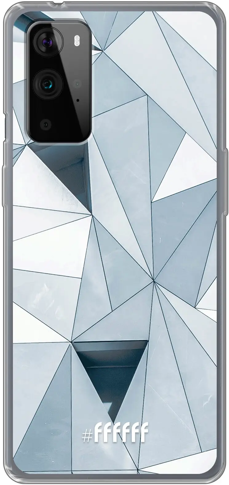 Mirrored Polygon 9 Pro