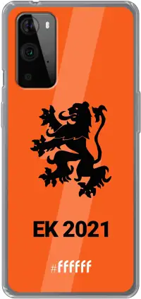 Nederlands Elftal - EK 2021 9 Pro