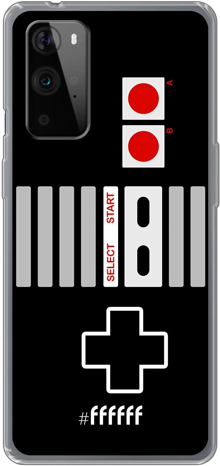 NES Controller 9 Pro