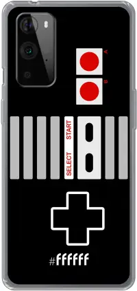 NES Controller 9 Pro