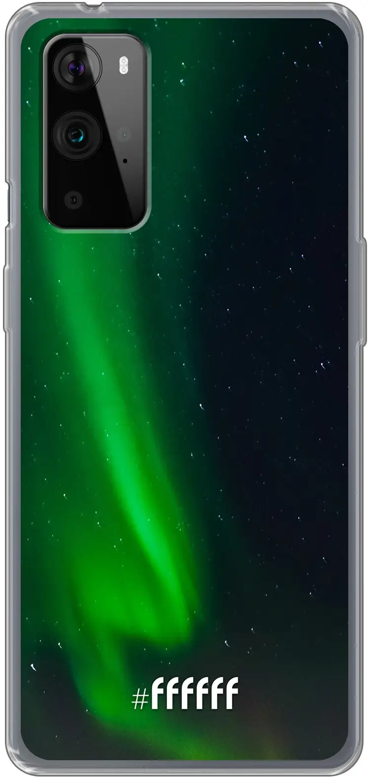 Northern Lights 9 Pro