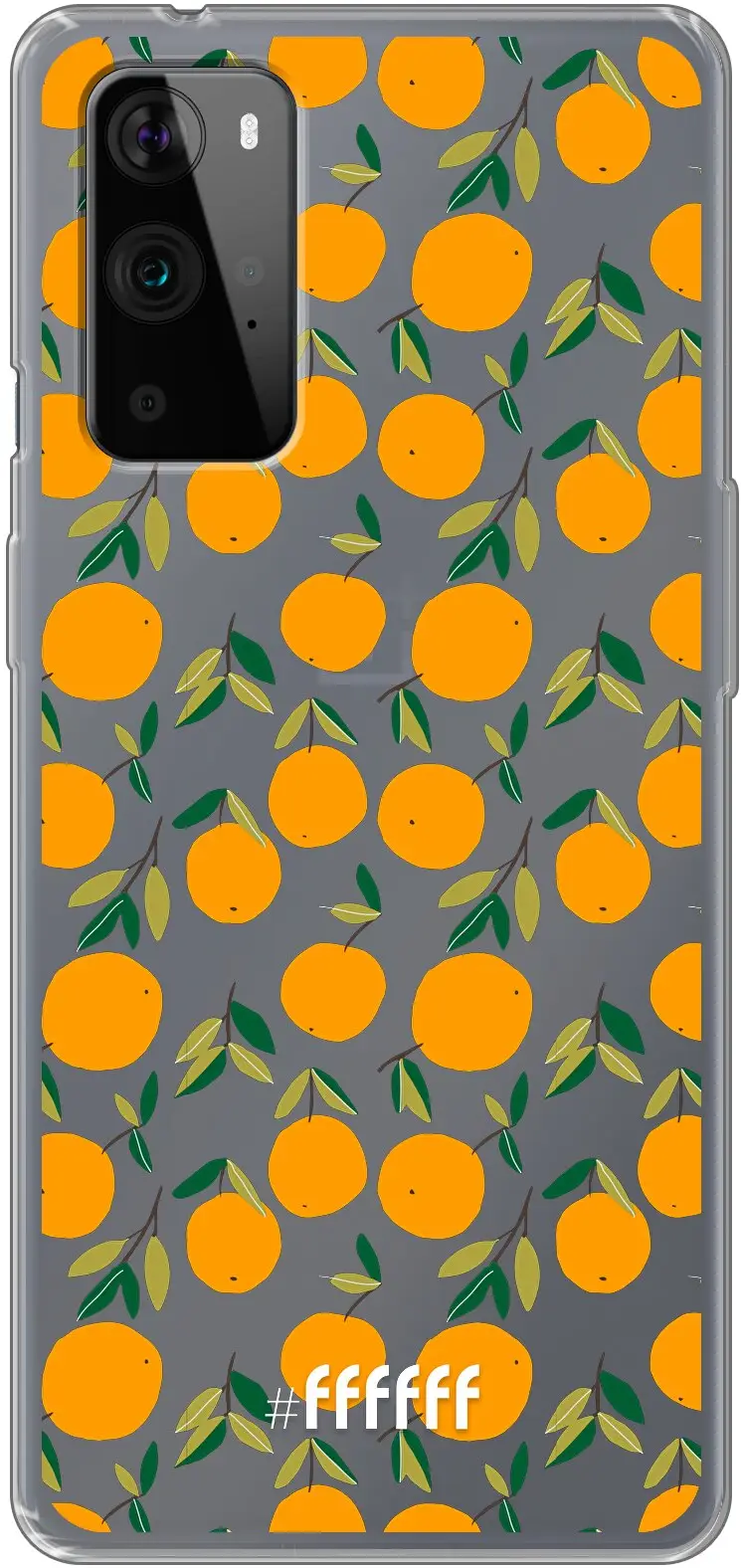 Oranges 9 Pro