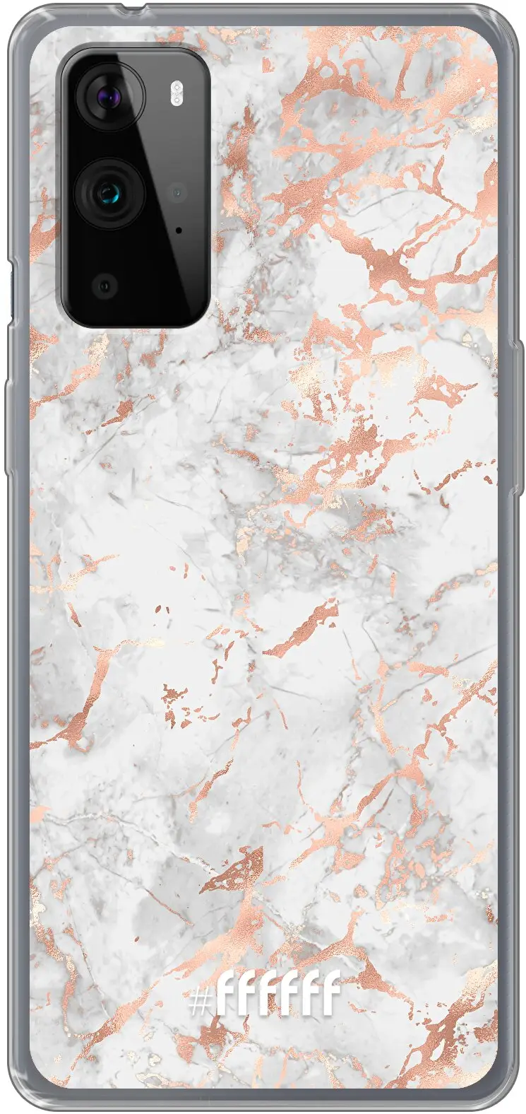 Peachy Marble 9 Pro