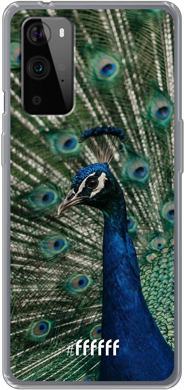 Peacock 9 Pro
