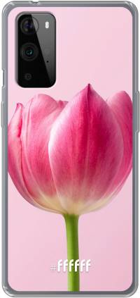 Pink Tulip 9 Pro