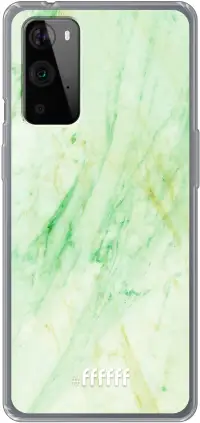 Pistachio Marble 9 Pro