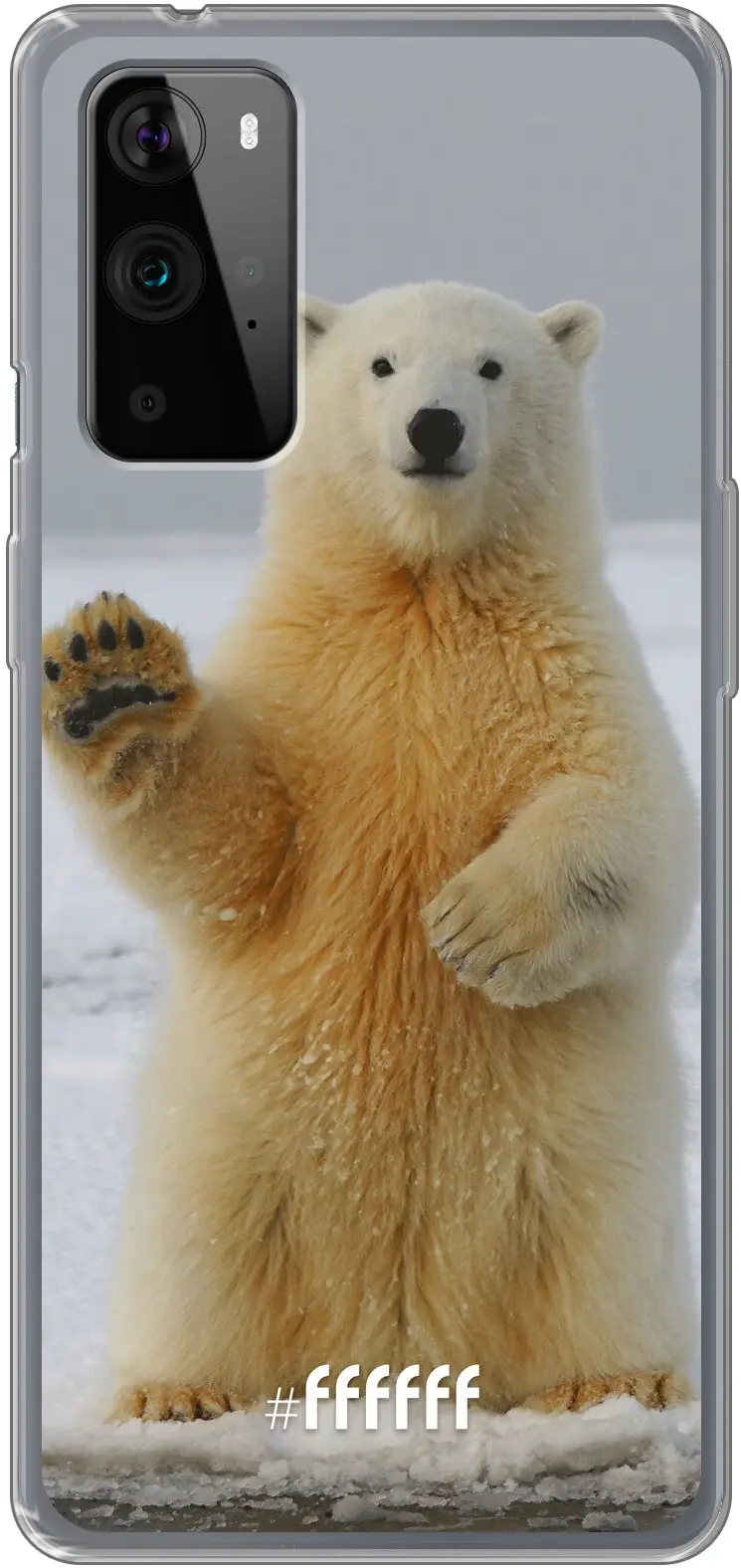 Polar Bear 9 Pro