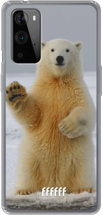 Polar Bear 9 Pro
