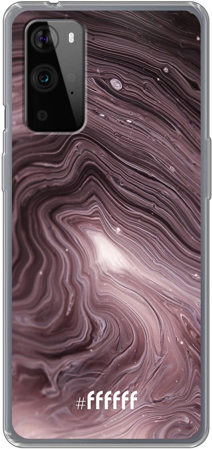 Purple Marble 9 Pro