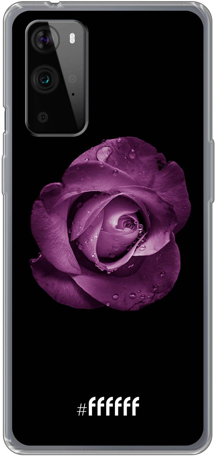 Purple Rose 9 Pro
