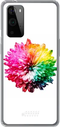 Rainbow Pompon 9 Pro