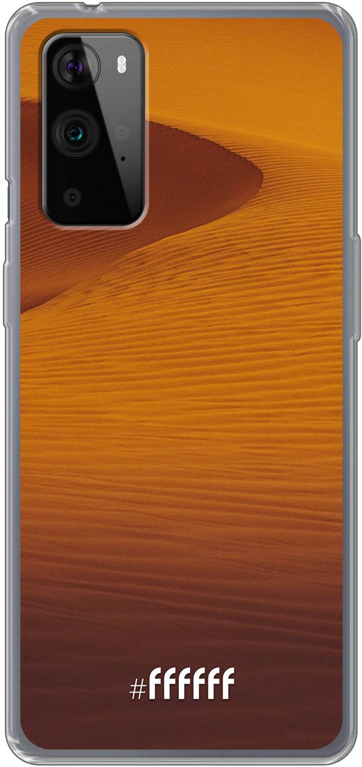 Sand Dunes 9 Pro