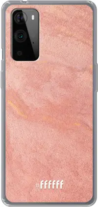 Sandy Pink 9 Pro