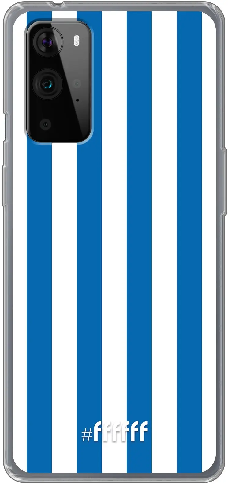 SC Heerenveen 9 Pro