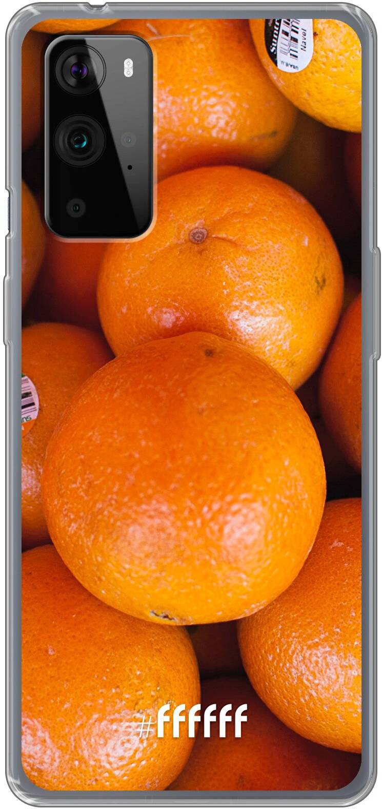 Sinaasappel 9 Pro