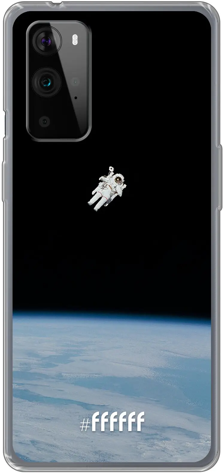 Spacewalk 9 Pro