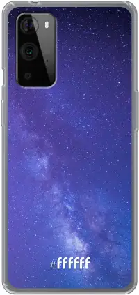 Star Cluster 9 Pro