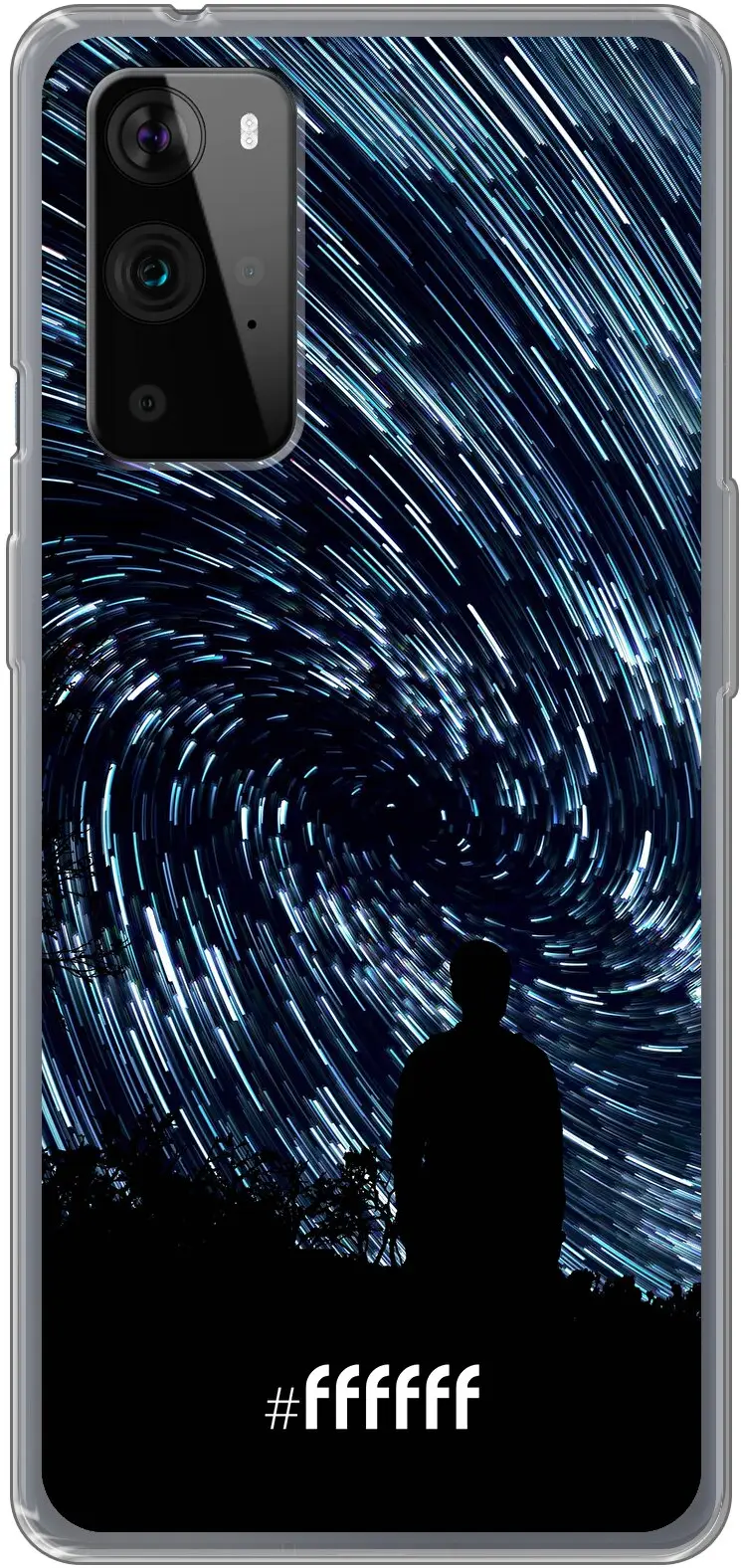 Starry Circles 9 Pro