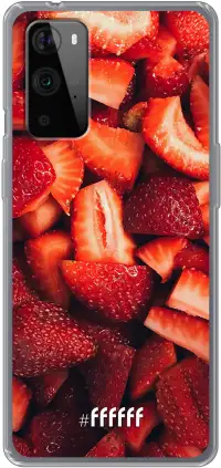 Strawberry Fields 9 Pro