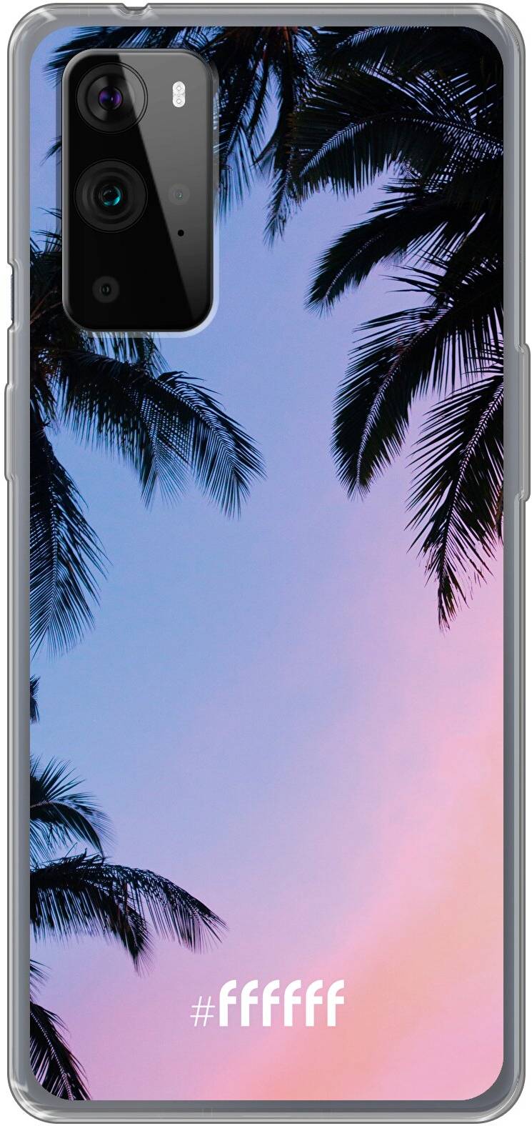 Sunset Palms 9 Pro