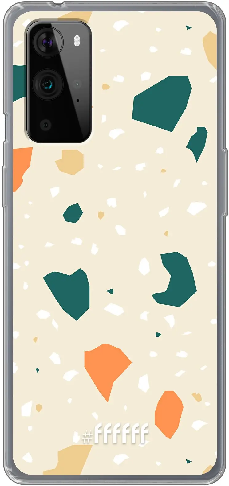 Terrazzo N°1 9 Pro