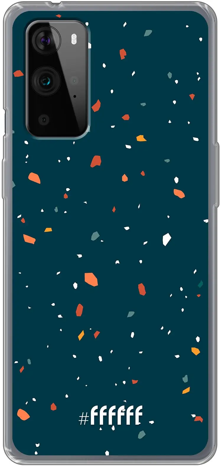 Terrazzo N°9 9 Pro