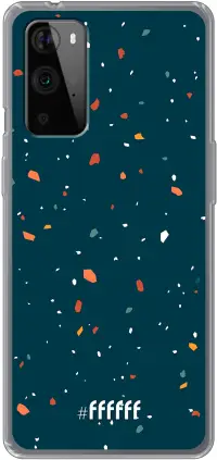 Terrazzo N°9 9 Pro