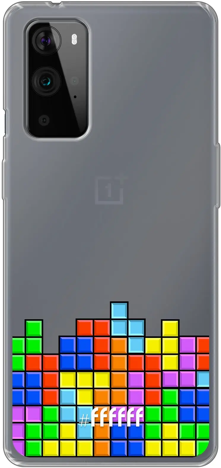 Tetris 9 Pro