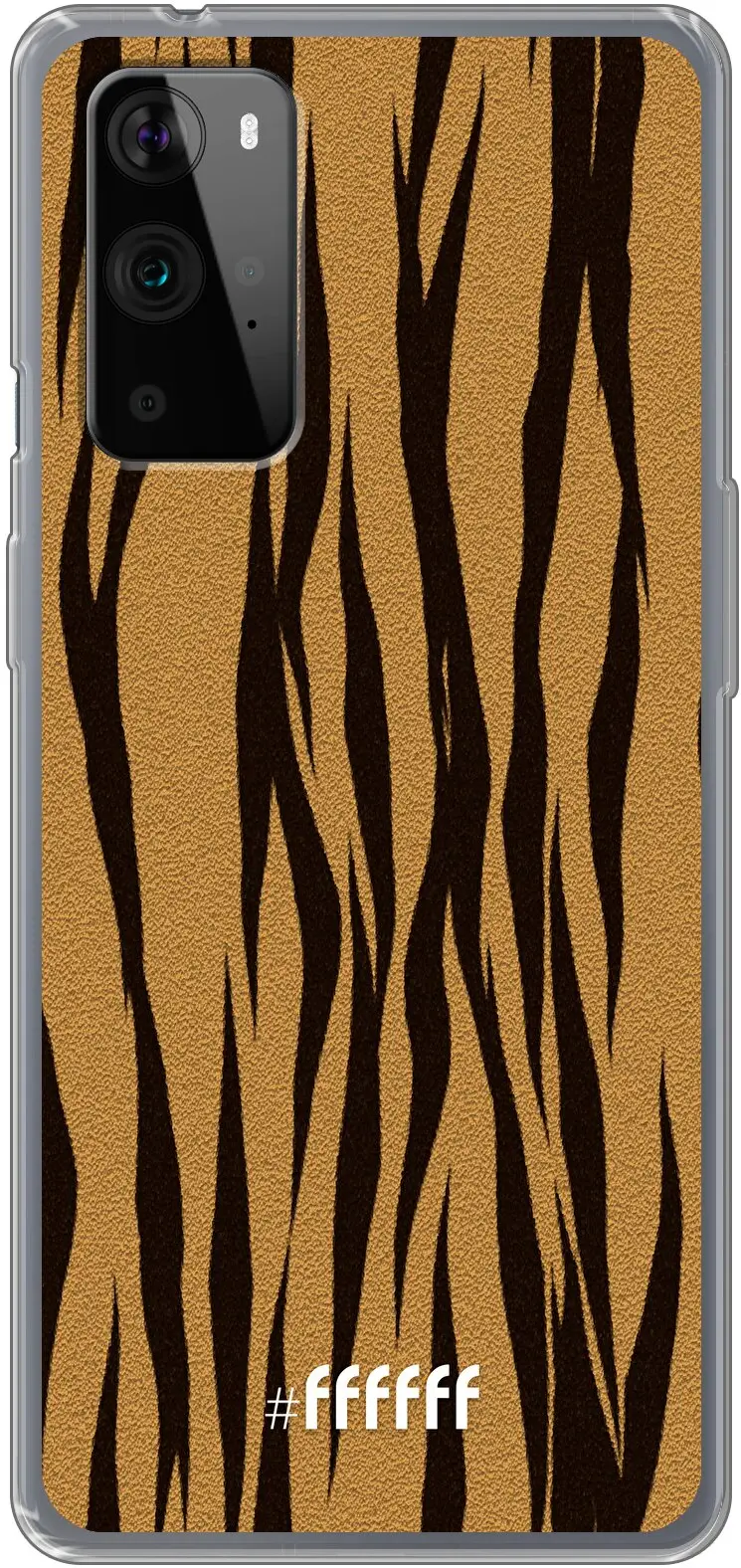 Tiger Print 9 Pro