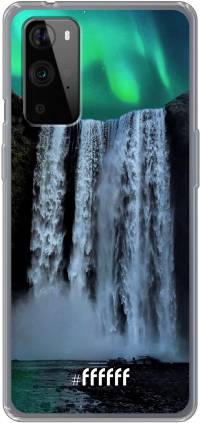Waterfall Polar Lights 9 Pro