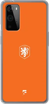 WK 2026 - Nederland thuis 9 Pro