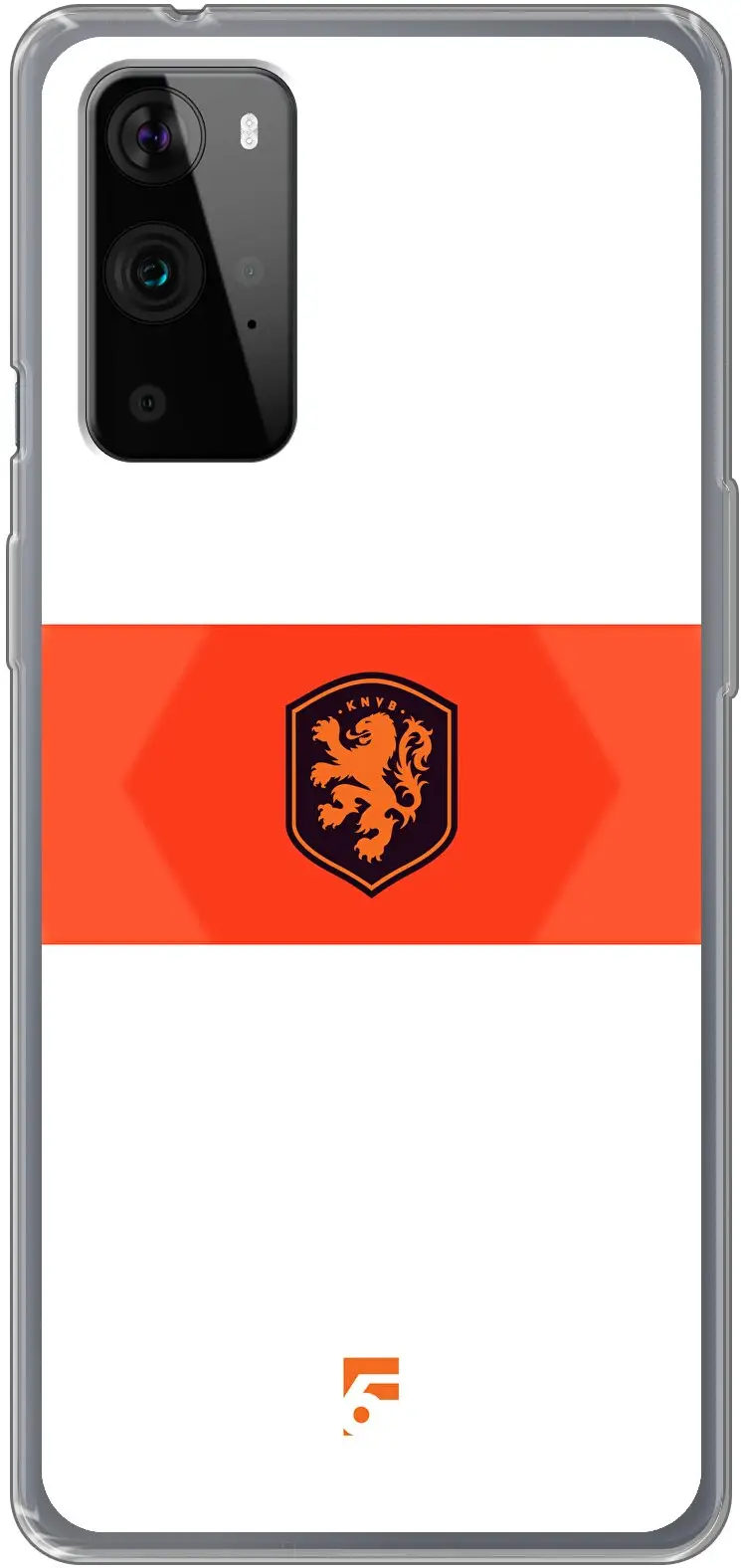 WK 2026 - Nederland uit 9 Pro