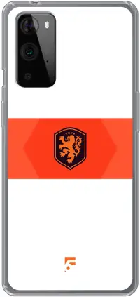 WK 2026 - Nederland uit 9 Pro