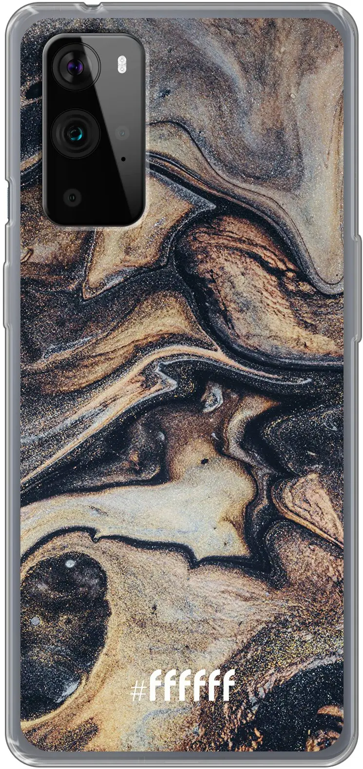 Wood Marble 9 Pro