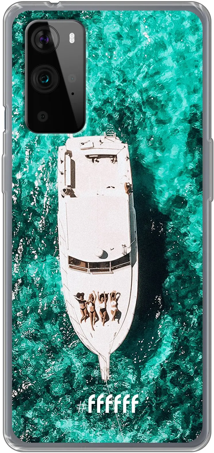 Yacht Life 9 Pro