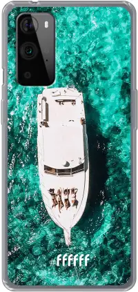 Yacht Life 9 Pro