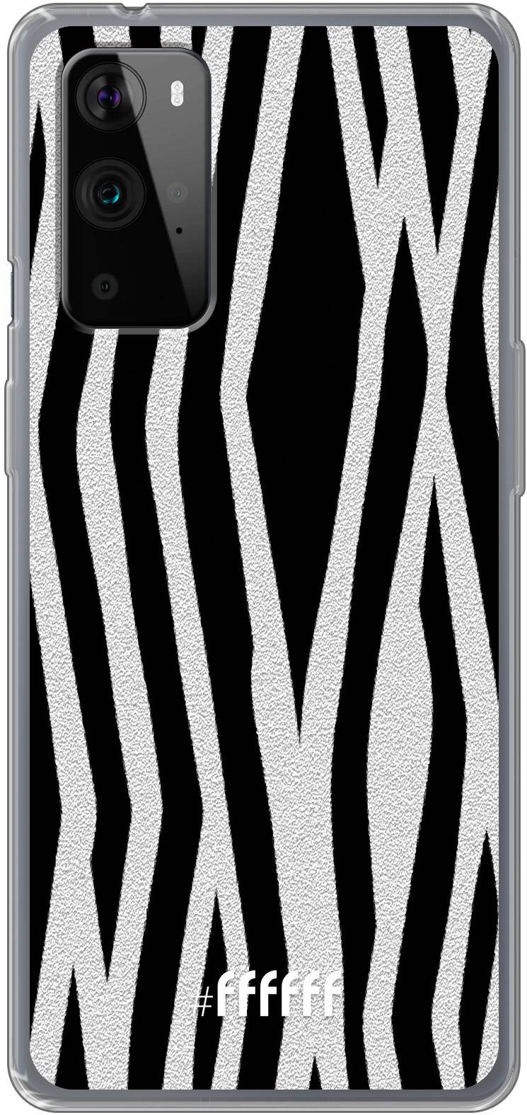 Zebra Print 9 Pro