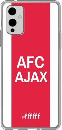 AFC Ajax - met opdruk 9