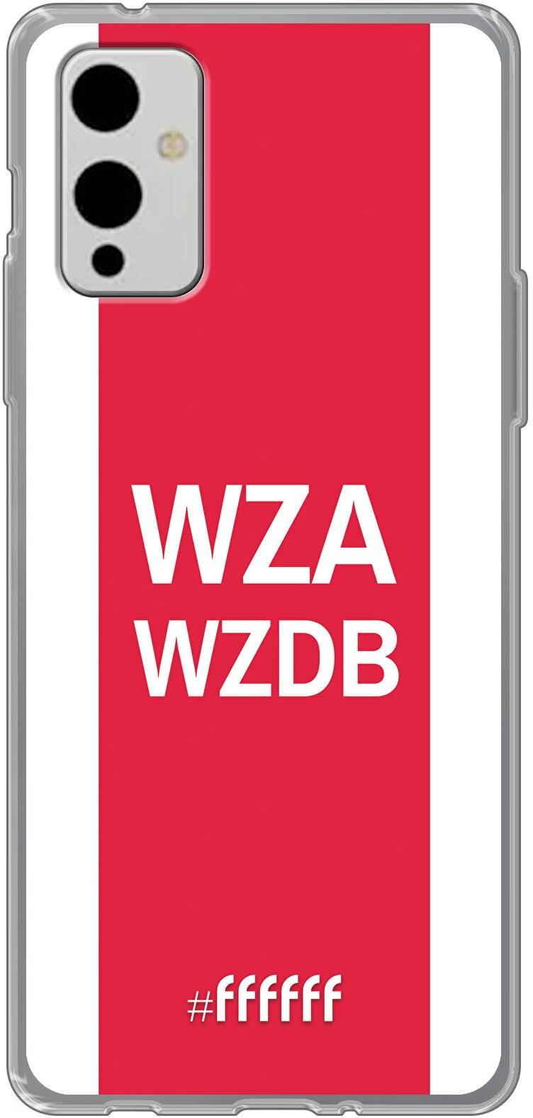 AFC Ajax - WZAWZDB 9