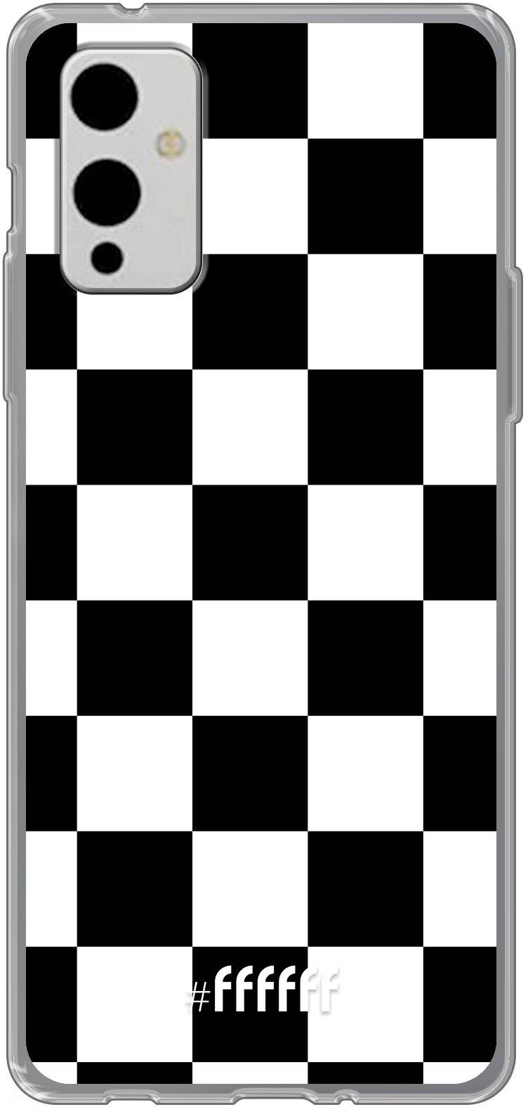 Checkered Chique 9