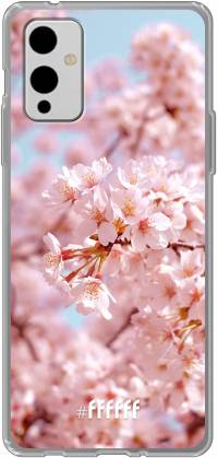 Cherry Blossom 9