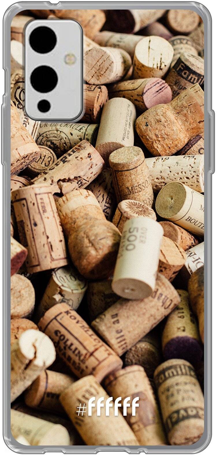 Corks 9