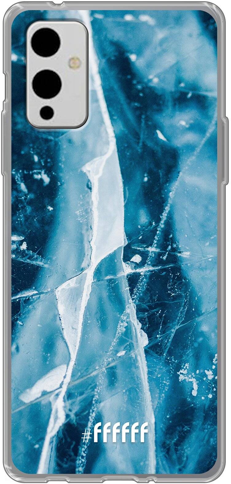 Cracked Ice 9