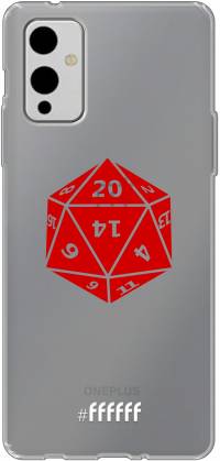 D20 - Transparant 9