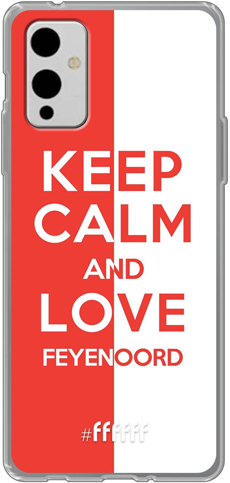 Feyenoord - Keep calm 9