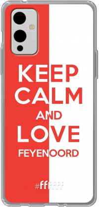 Feyenoord - Keep calm 9