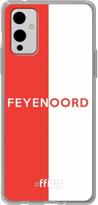 Feyenoord - met opdruk 9