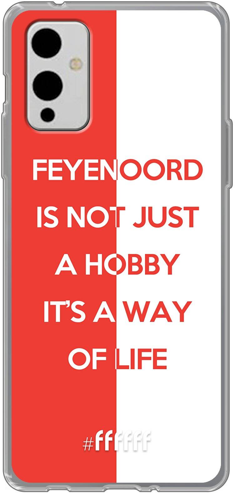 Feyenoord - Way of life 9