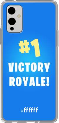 Battle Royale - Victory Royale 9