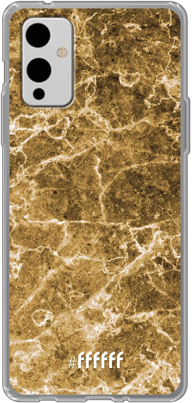 Gold Marble 9